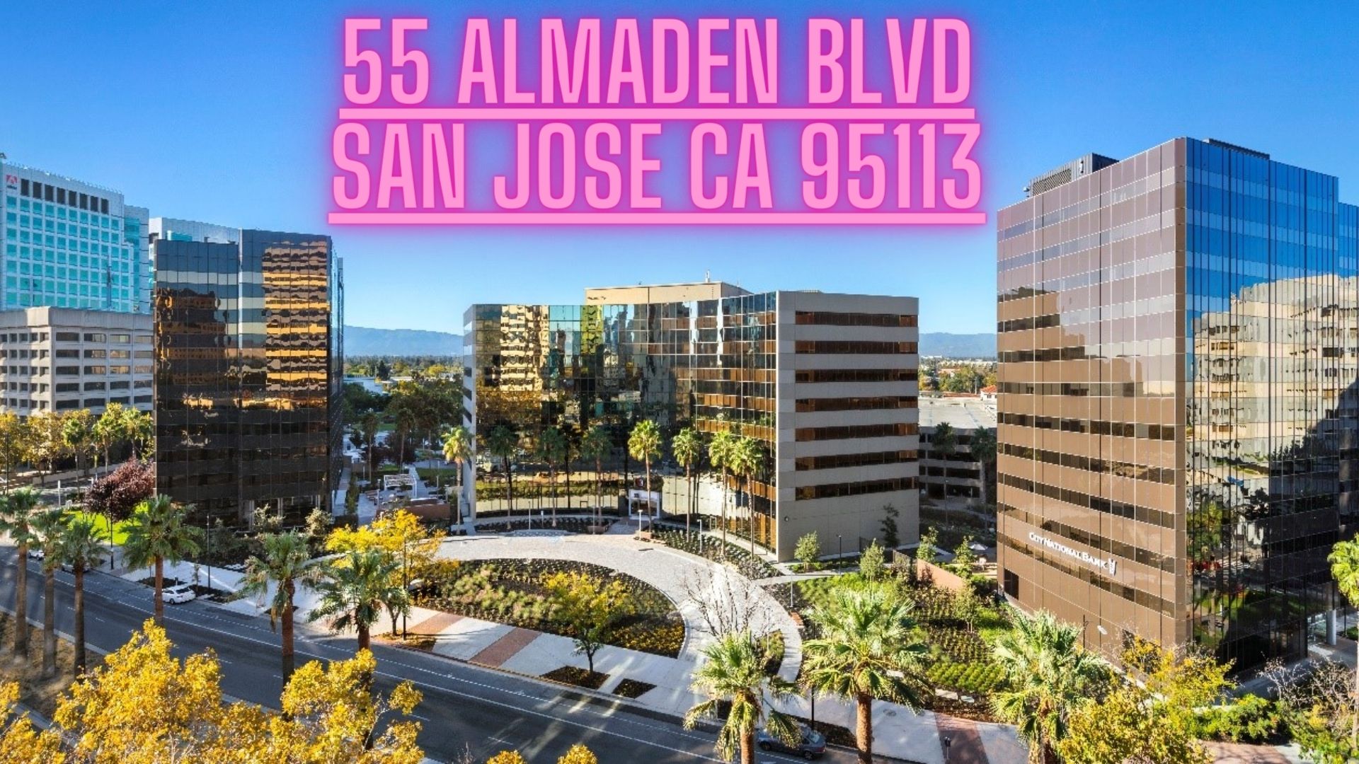 55 almaden blvd san jose ca 95113