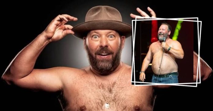 bert kreischer net worth