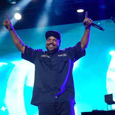 ice cube net worth