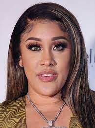 natalie nunn net worth