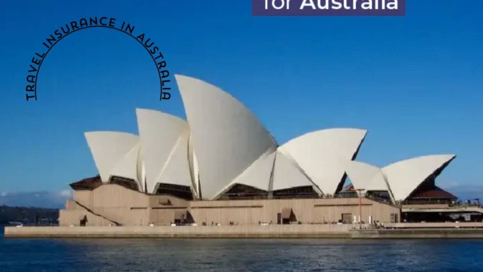 Travel insurance in Australia